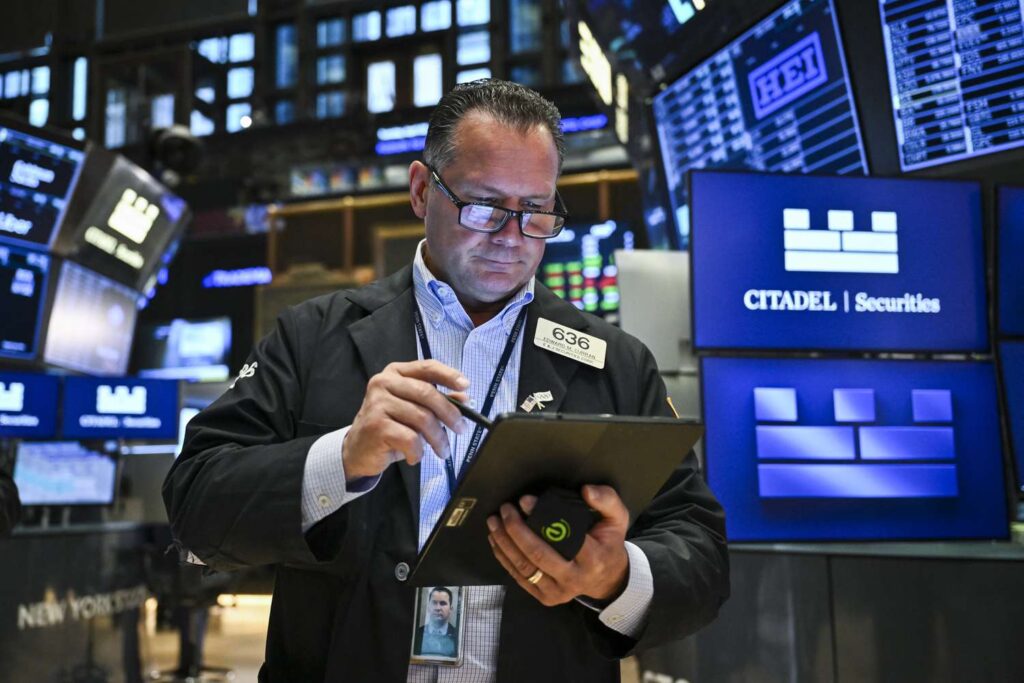 Stocks To Watch in May—And What to Watch For