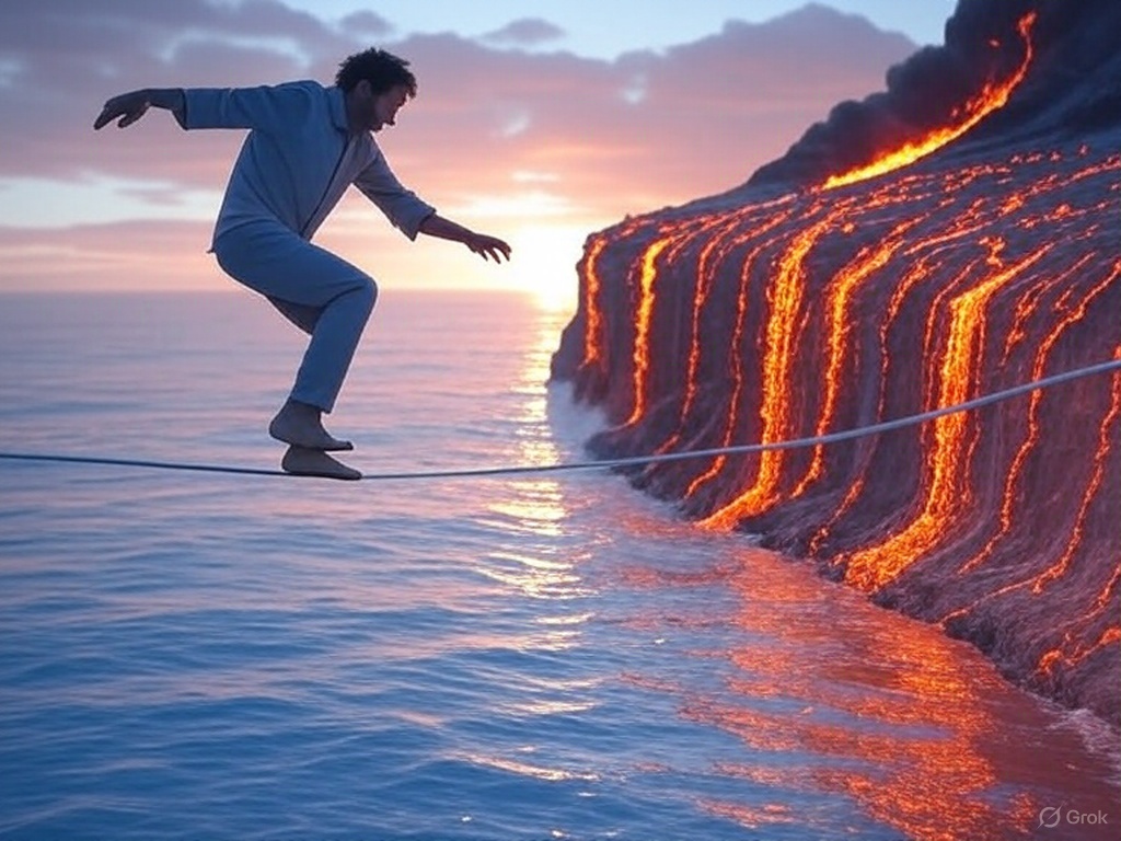 What A Recession Is Like For Early Retirees: The Good and Bad