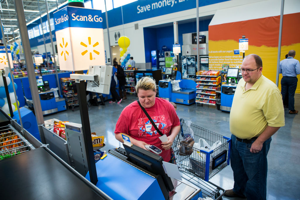 Walmart Scan & Go Review: Does It Really Save Time?
