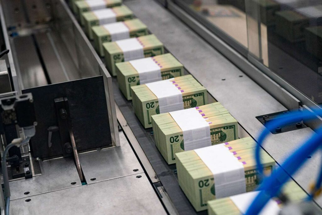 Is The Damage to the Dollar's Status Permanent?