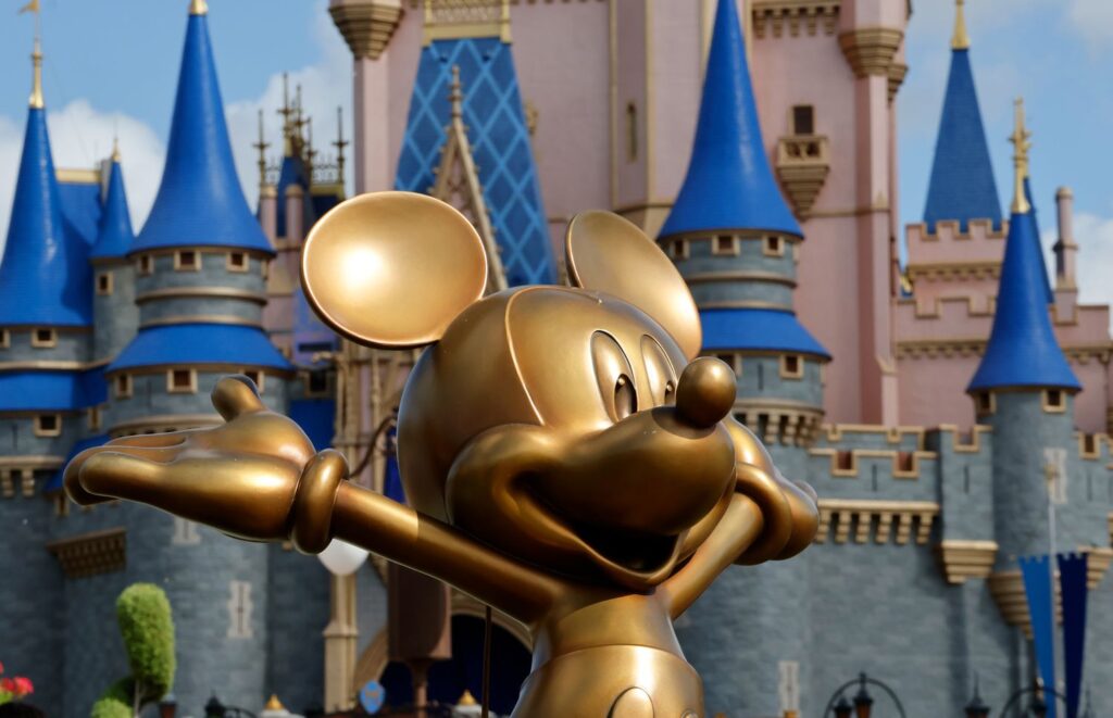 What Analysts Think of Disney Stock Ahead of Earnings