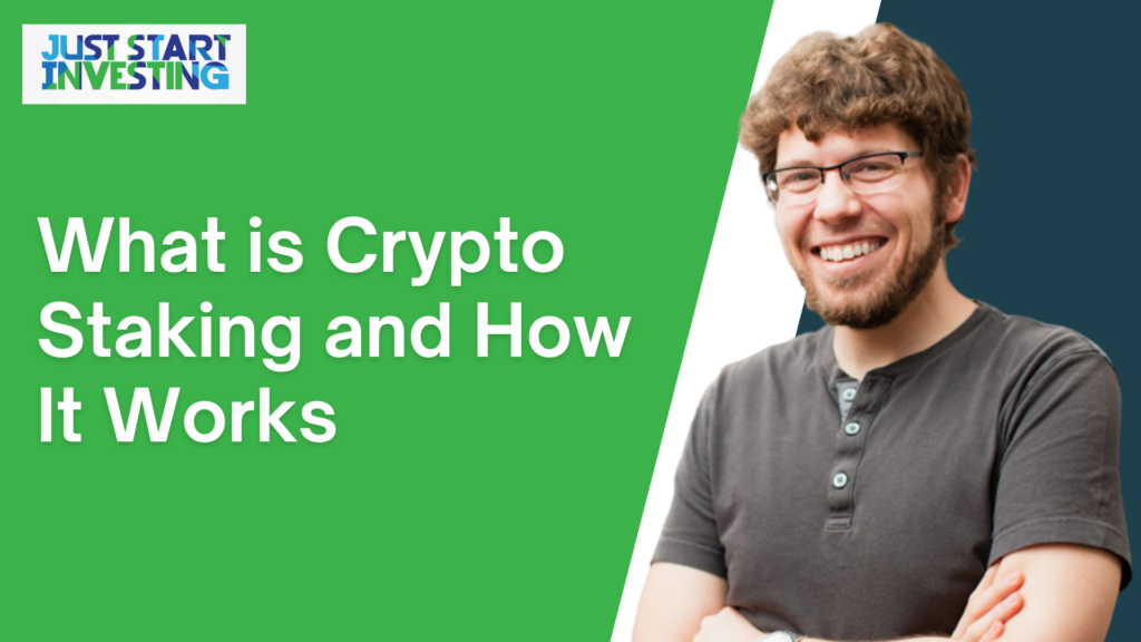 What Is Crypto Staking and How Does It Work for You