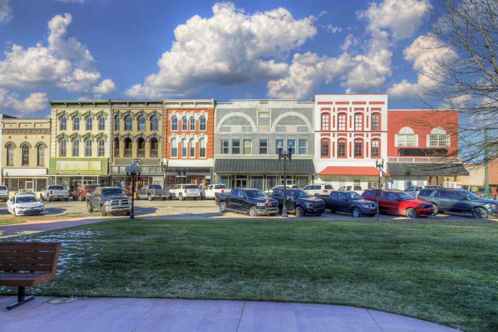 The Affordable Retirement Spot in Tennessee You Haven’t Considered—But Should