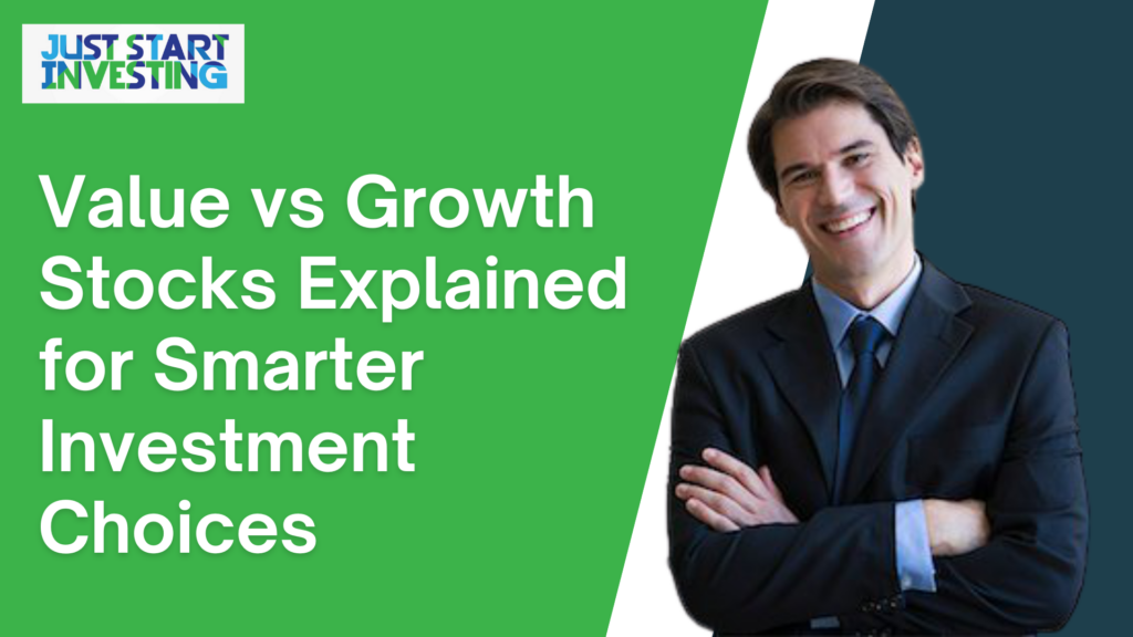 Value vs Growth Stocks Compared for Smarter Investing