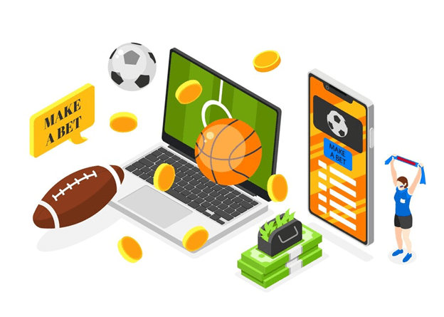 Crypto on Soccer Betting Platforms