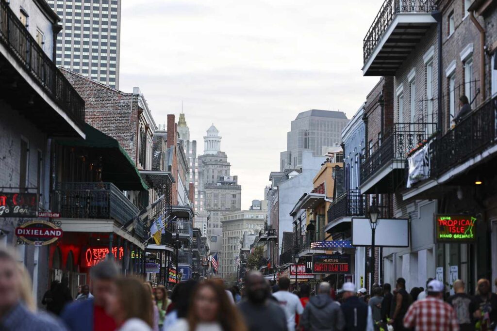 These States Are Least Prepared for a Recession