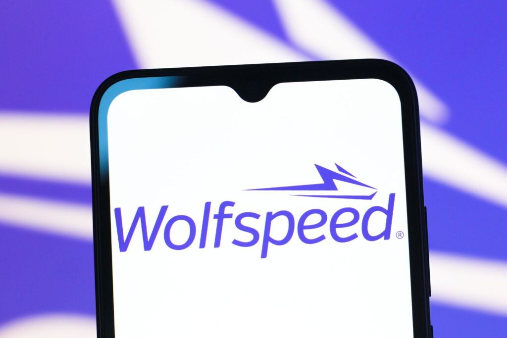 Wolfspeed Stock Plummets, Firm Names 2 Board Members to Help Deal With Lenders