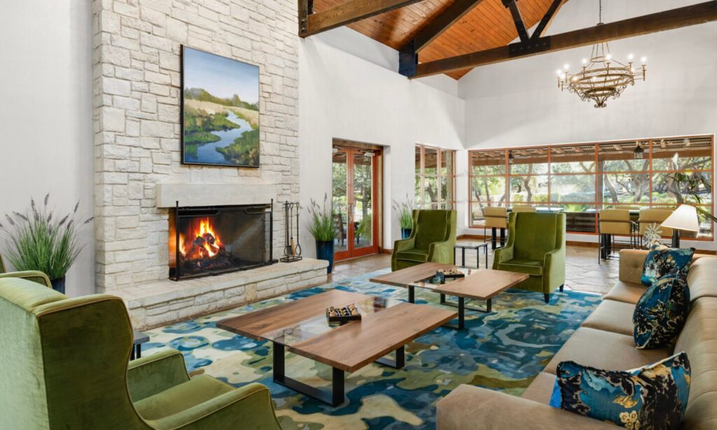 Home Decor, Fireplace, Indoors