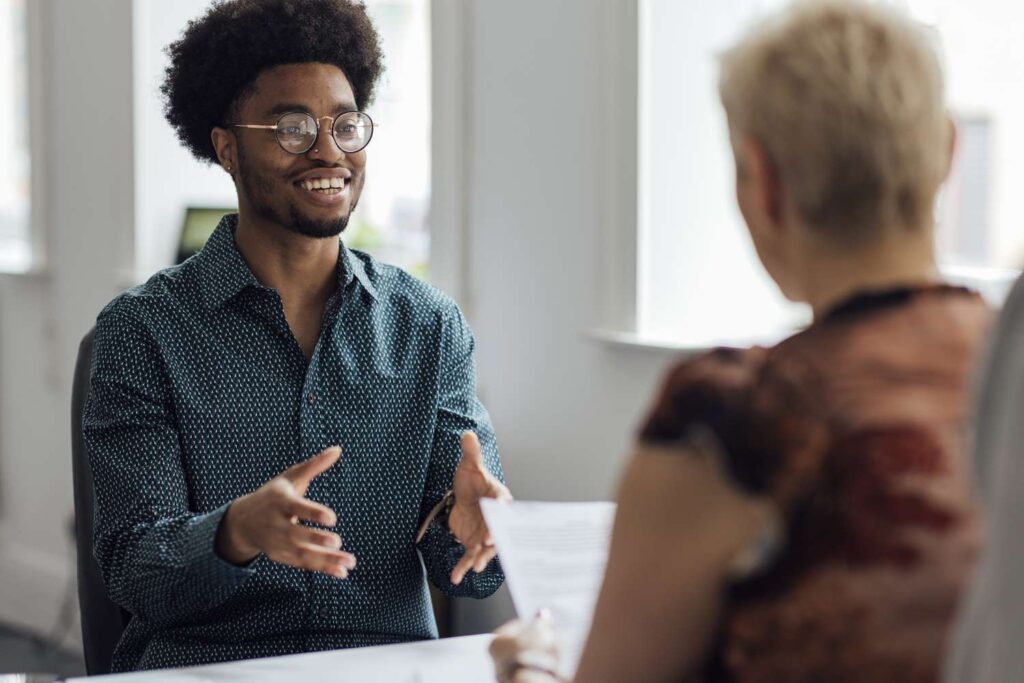 Graduating Into This Unpredictable Labor Market? Here Are 4 Tips On How to Navigate It