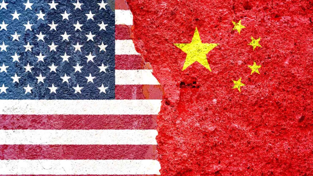 Global Stocks Soar as US, China Slash Tariffs