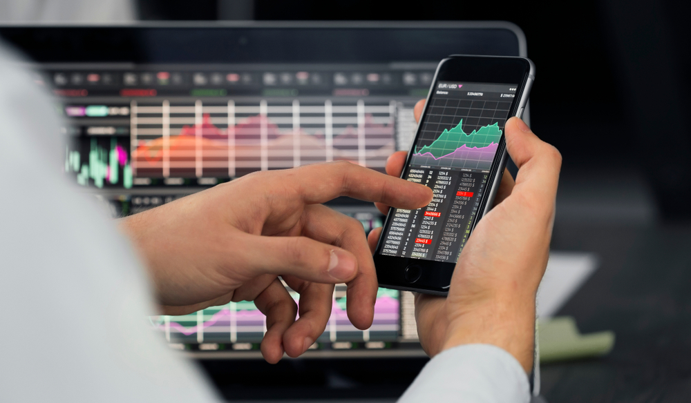 Myrepso Trading Platform