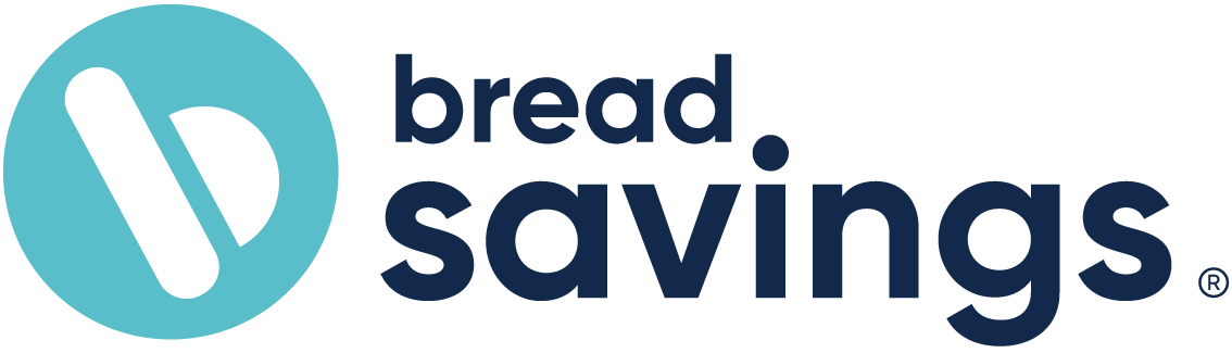 Bread Savings® logo