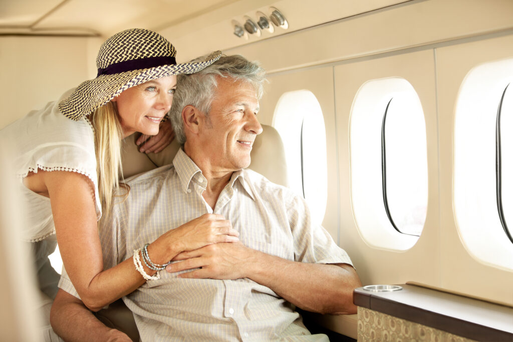 United Airlines New Business Class: Polaris Studio Suite Unveiled