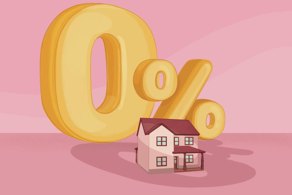 Zero-Interest Home Renovation Loans: What to Know