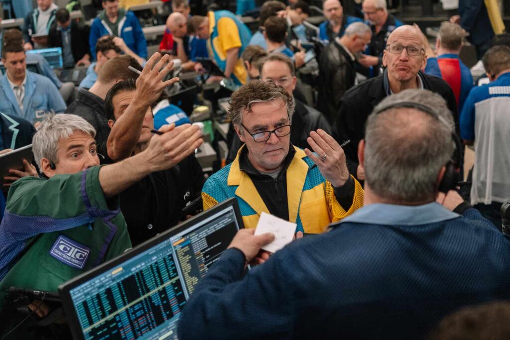 Why Stock Volatility Has Normalized Faster Than Ever Before