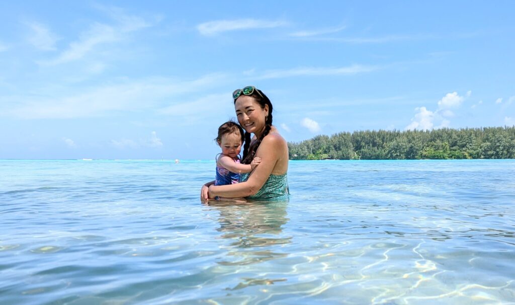 How Blogging Changed My Life (And My Family’s Future) Forever