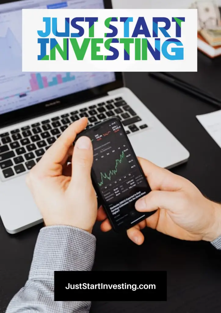 What to Know Before You Buy Short-Term Stocks 3 JustStartInvesting.com 8