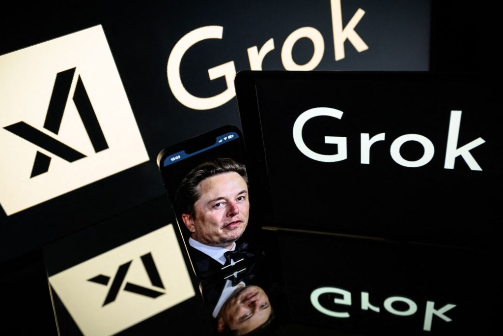 Tesla and xAI Plan to Keep Buying Chips From Nvidia and AMD, Musk Says
