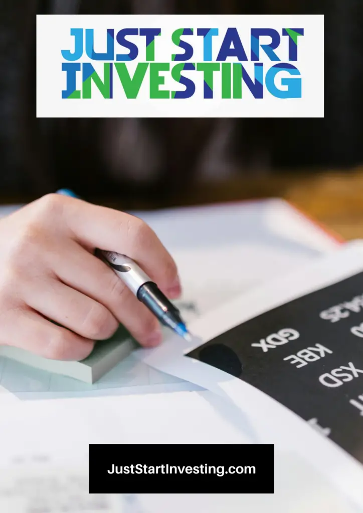 Stress, Deadlines, and Vices: Inside the Finance Grind 2 JustStartInvesting.com 9