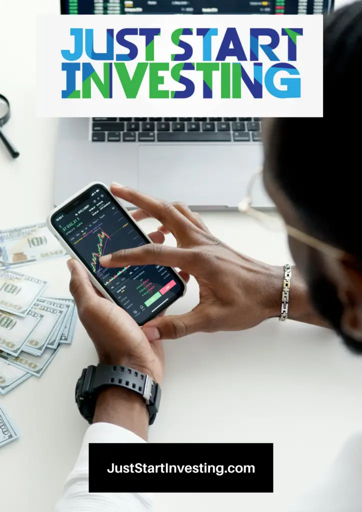 What You Should Know About Mutual Funds vs Stocks 4 JustStartInvesting.com 11