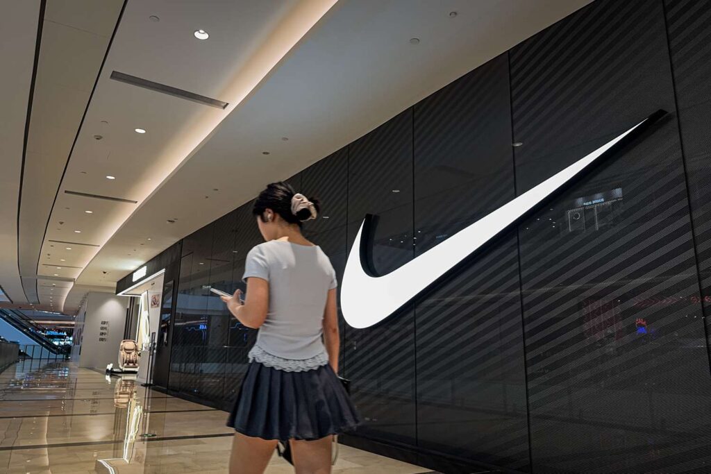 Nike to Resume Selling on Amazon, Reportedly Ups Prices Amid Tariffs