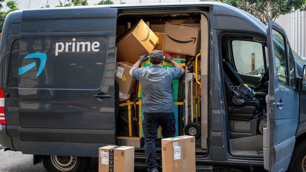 Amazon sends surprise refunds (how to get yours)