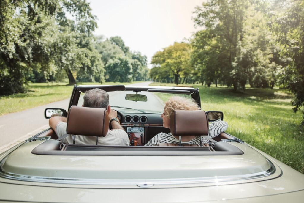 What Is the 100,000 Mile Rule in Car Insurance?