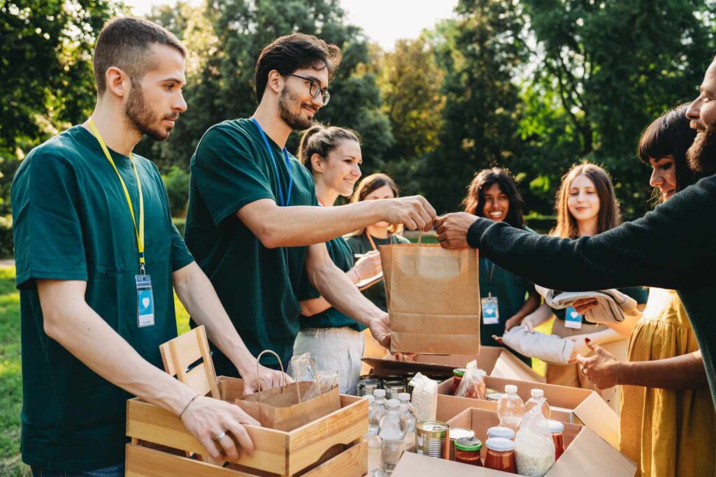A Closer Look at HNWI Charitable Tools
