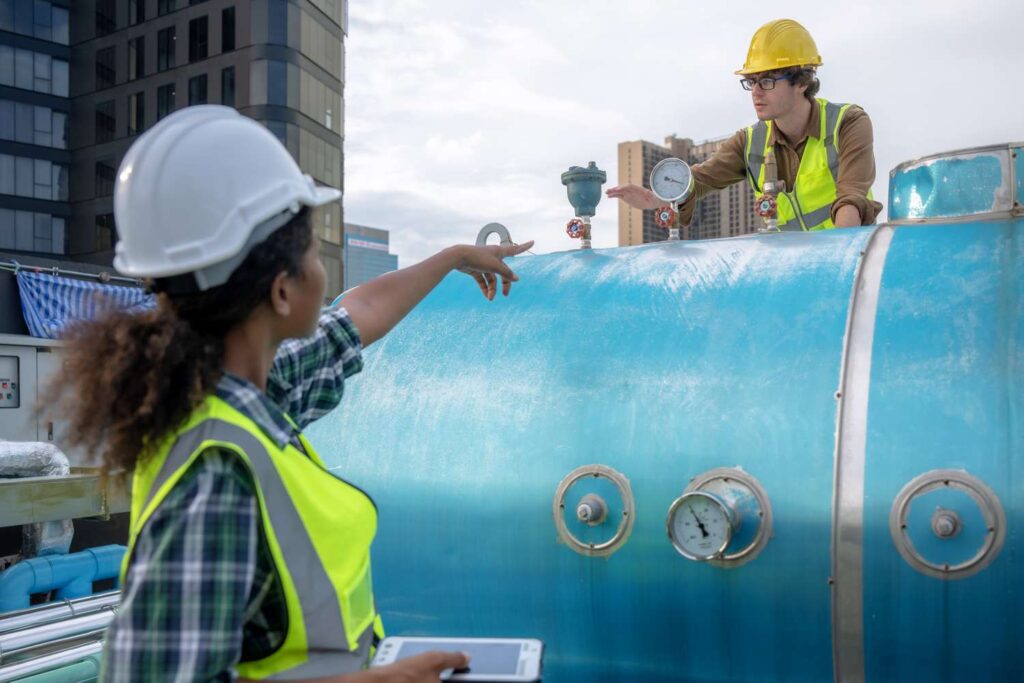 How Data Centers Are Draining Water Resources and What It Means for Investors