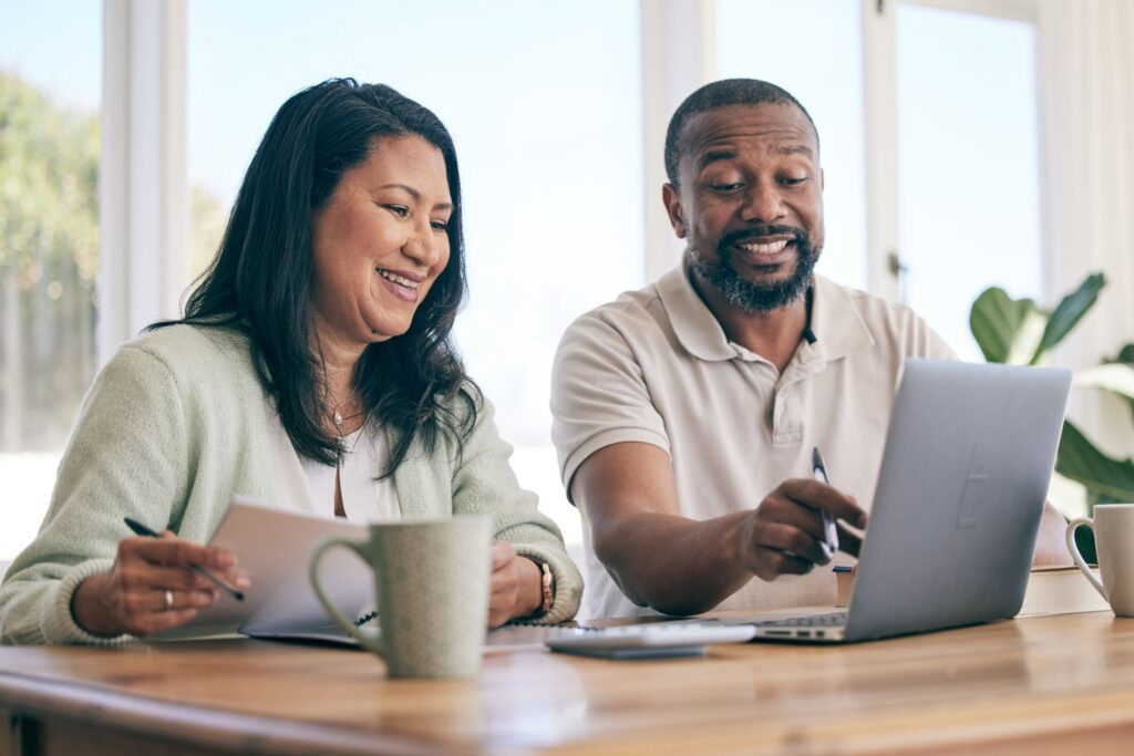 Mortgage Rates Ease Down From 1-Year High