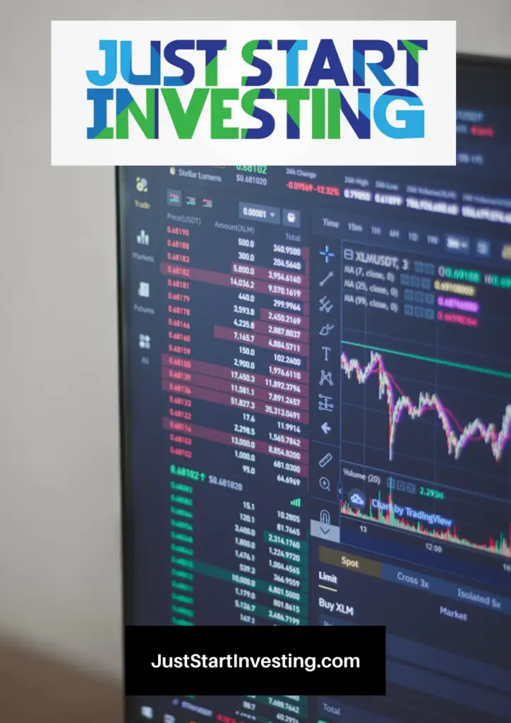 How to Buy Stocks the Smart Way Even If You're Just Starting Out 3 JustStartInvesting.com 13