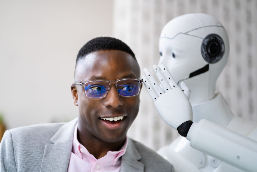 2 Artificial Intelligence (AI) Stocks That Look Undervalued in Today's Market