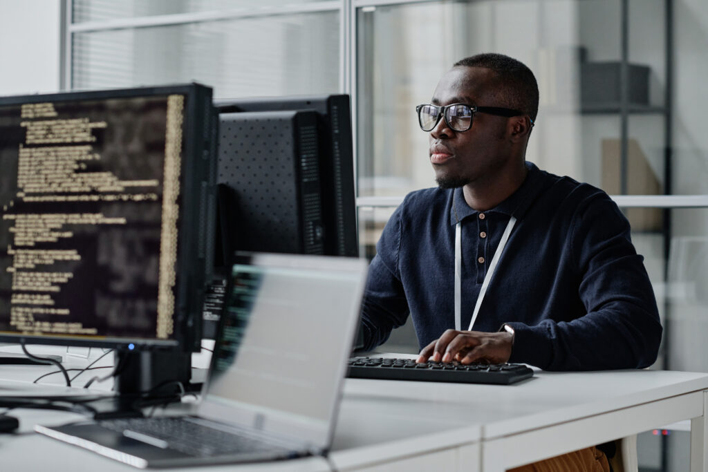3 Top Cybersecurity Stocks to Buy in May