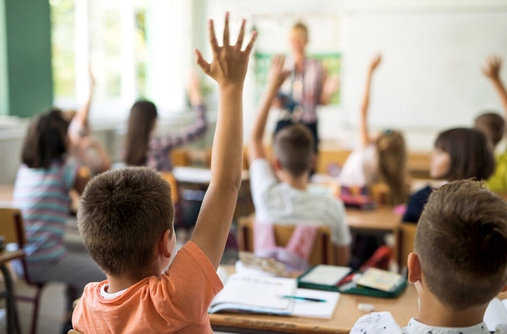AI Goes To School | Kiplinger