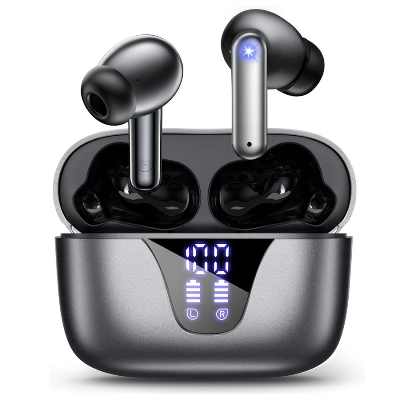 Amazon is selling $200 wireless earbuds for only $20 that shoppers say are 'much better than' Apple AirPods