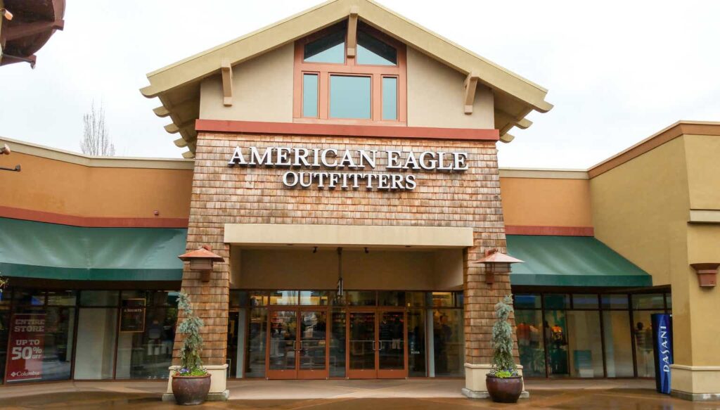 American Eagle's Recovery Won't Be Overnight