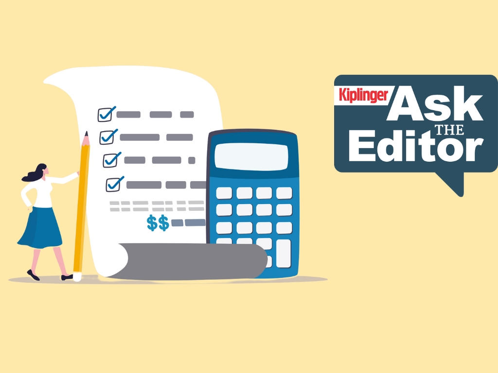 Ask the Editor — Reader Questions on QCDs