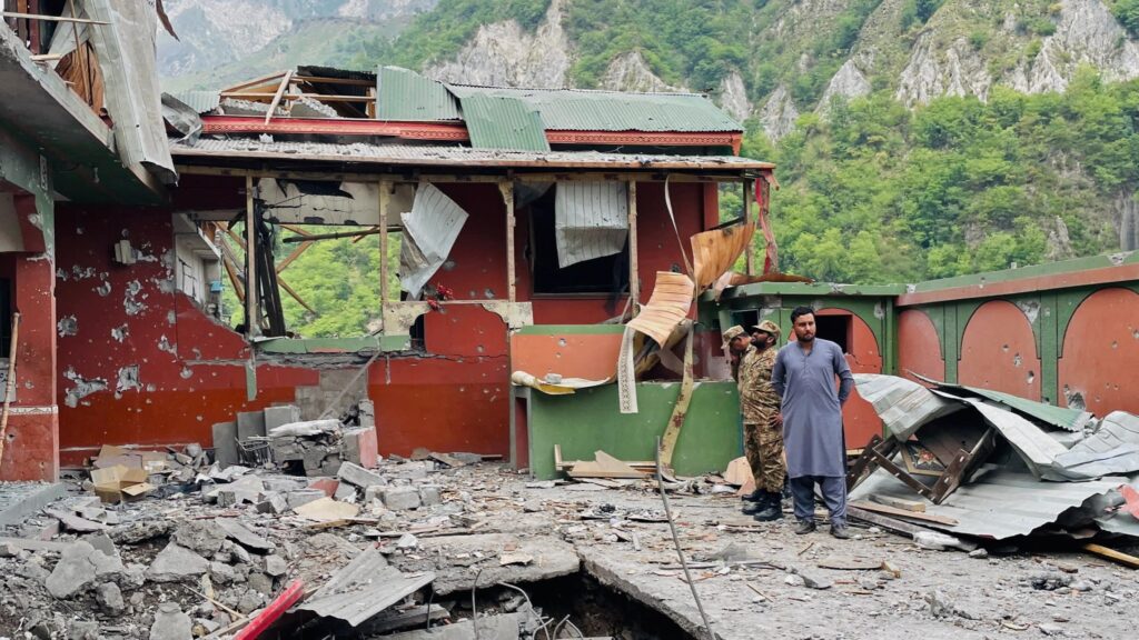 Attack in the heart of Kashmir: Pakistanis voice fear after deadly strikes