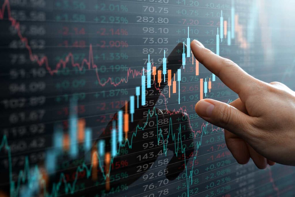 Beyond The Buffer Boom: KSPY