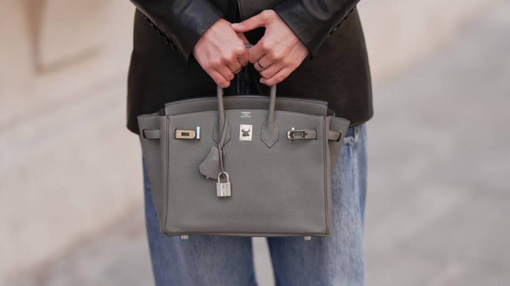 Birkin bag maker faces major problem