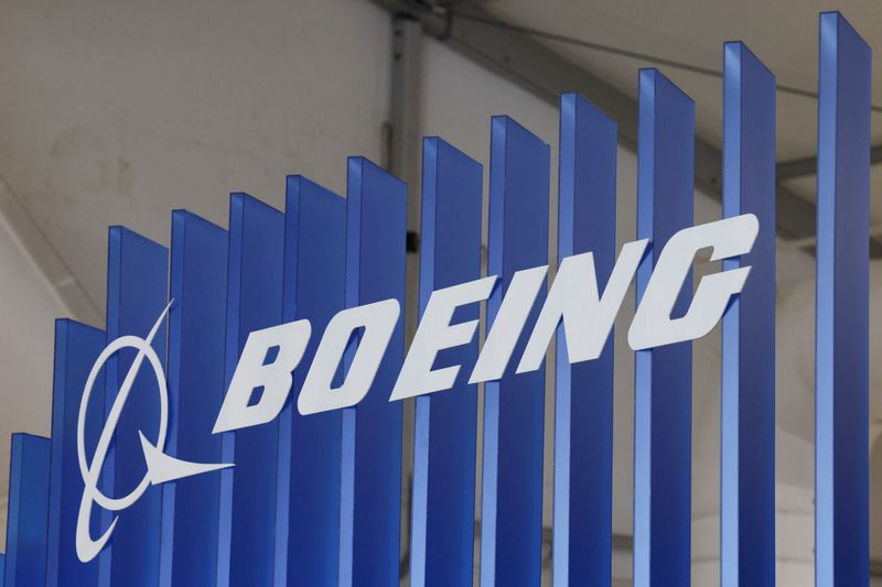 Boeing proposes 2027 delivery date for new Air Force One jets, official says