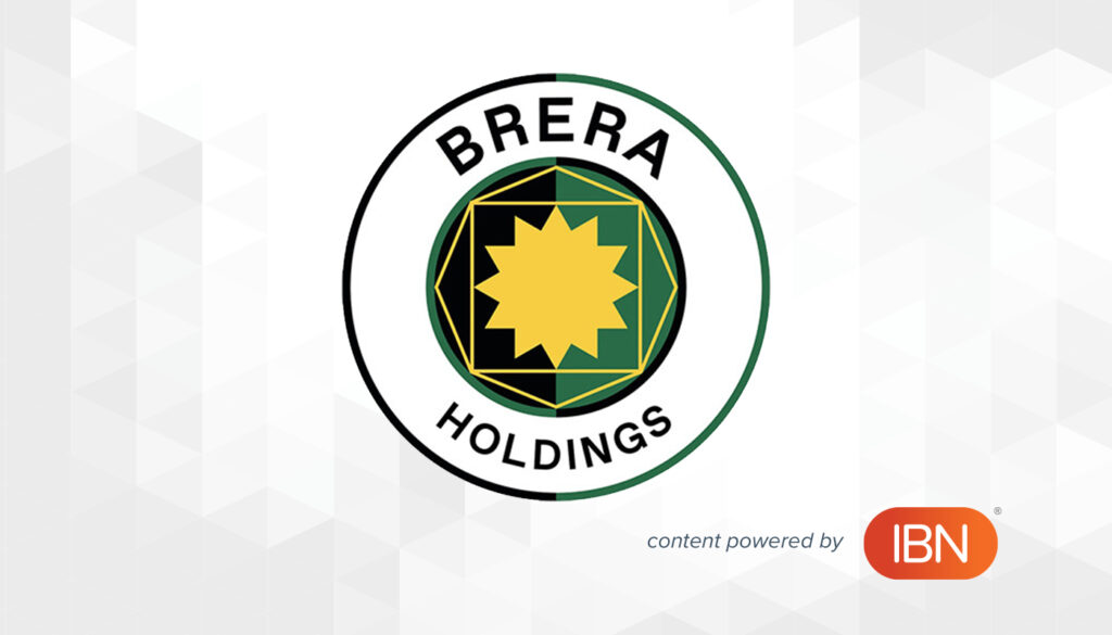 Brera Holdings (NASDAQ: BREA) Aligns with Sustainable Football Investment Trends Highlighted by WSJ