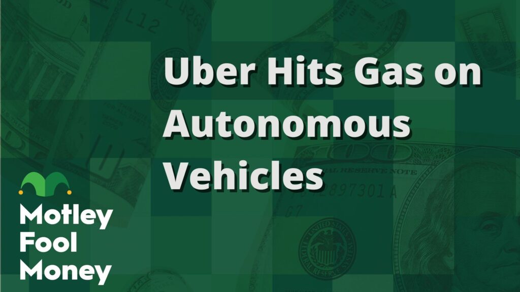 Checking In on the Latest From Disney and Uber