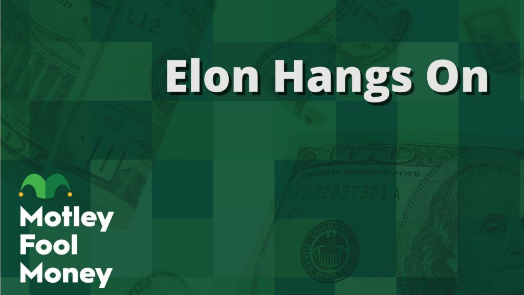 Elon Musk Commits to Tesla. Is That a Good Thing?
