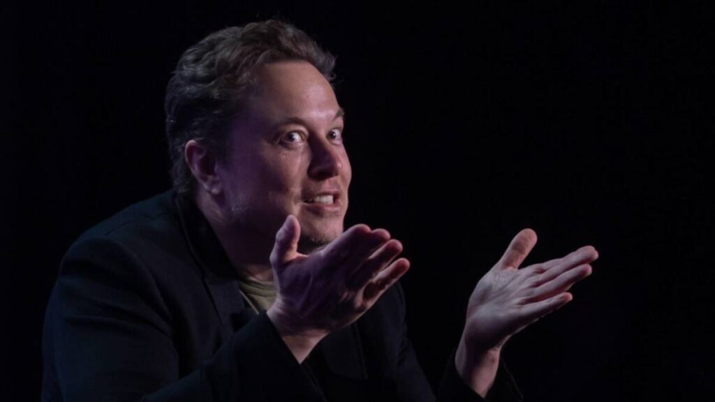 Fund manager has shocking Elon Musk and Tesla prediction
