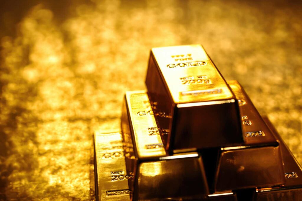 Gold Fields: Complete Takeover Of Gruyere Strengthens Prospects