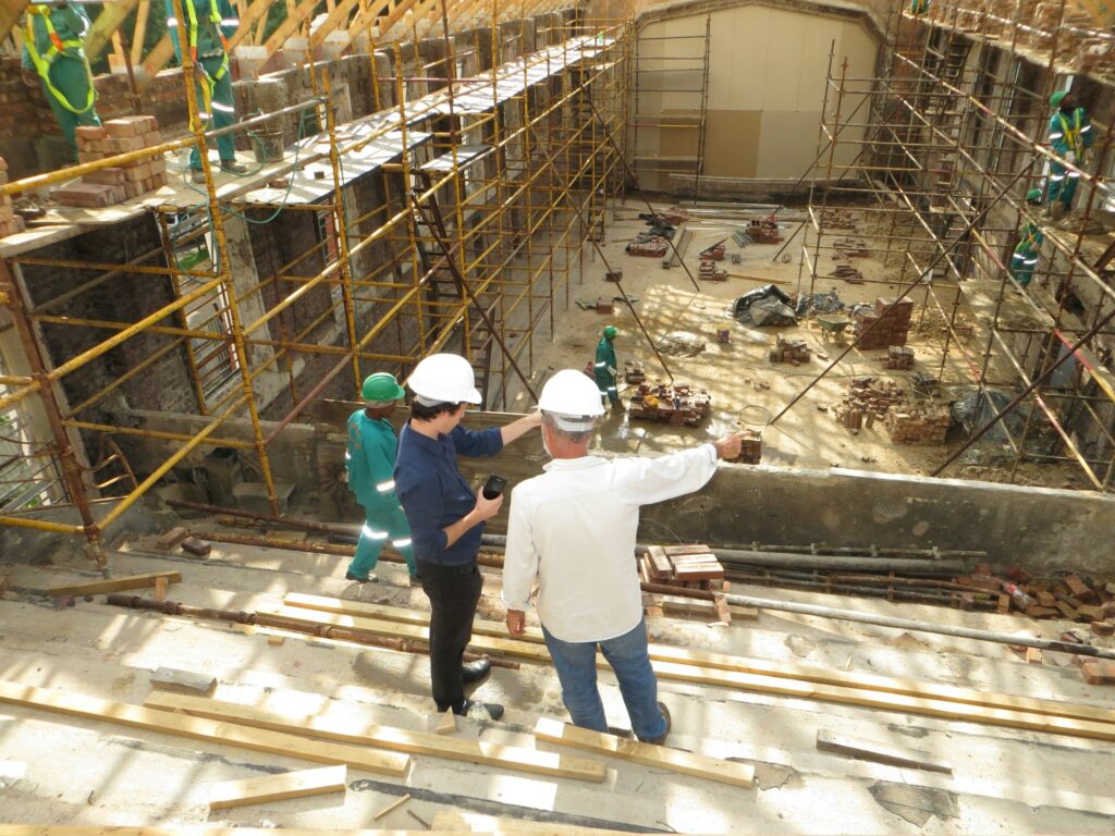 How Construction Consultants Save Money — And Which Ones You Need