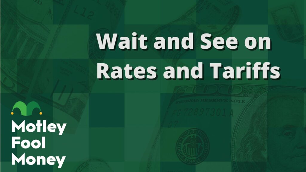 Is the Fed on the Right Track?