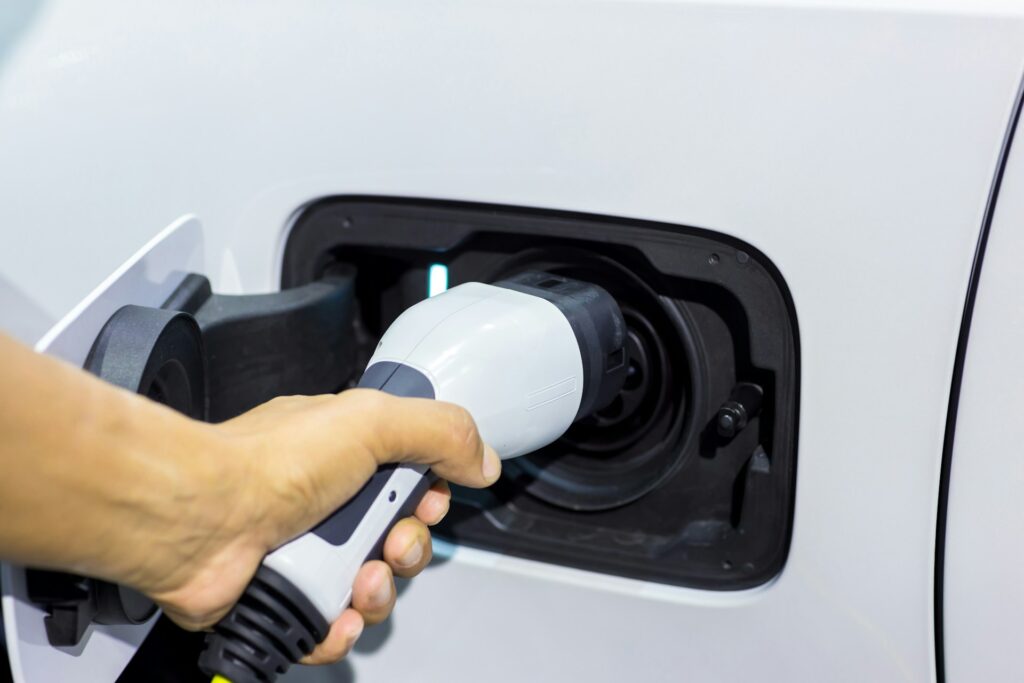 Japan Is Reinventing the Electric Vehicle