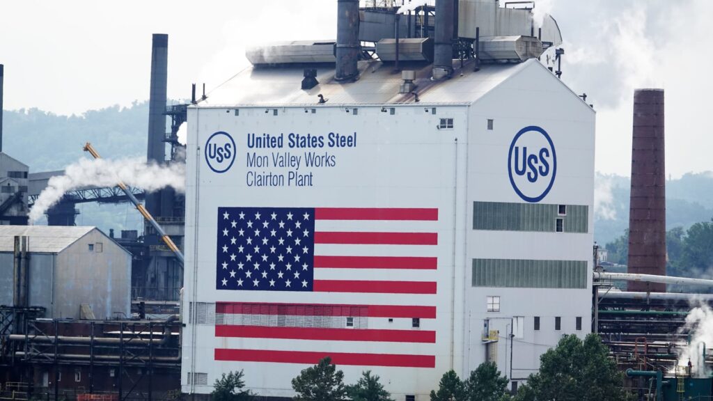 Japan's Nippon expected to close acquisition of U.S. Steel at $55 per share, sources say